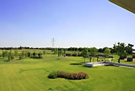 Country House Letizia-3