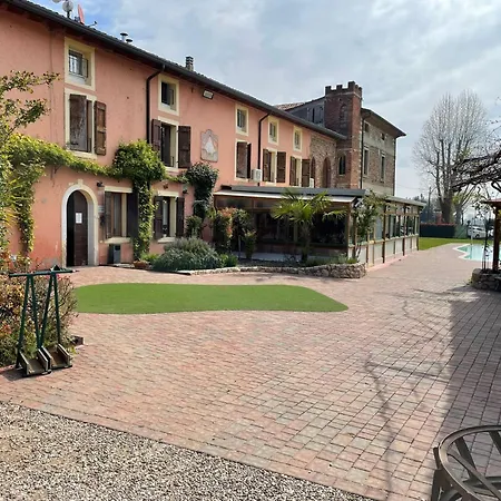Golf Club Le Vigne pernottamento-3