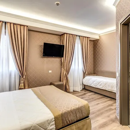 Hotel Belle Arti-3