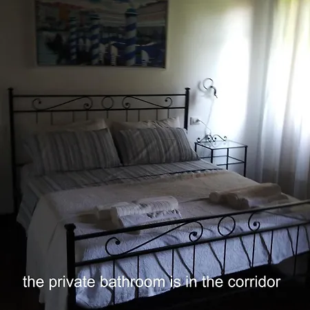 B&B Villa Trotter-2