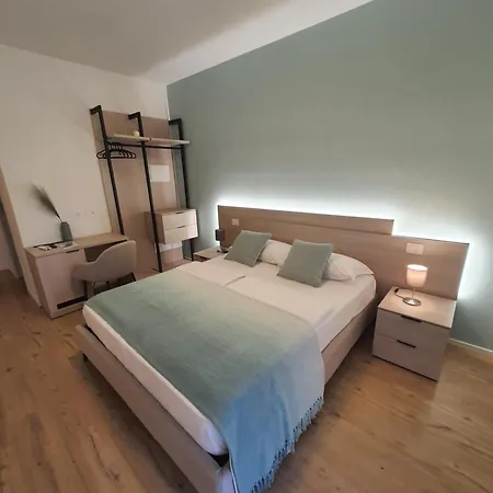 Al Boschetto Rooms-3