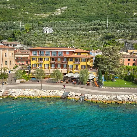 Hotel Residence Villa Beatrice-3