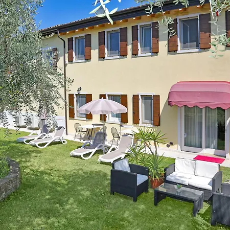 Apartments Colombara Bardolino-2
