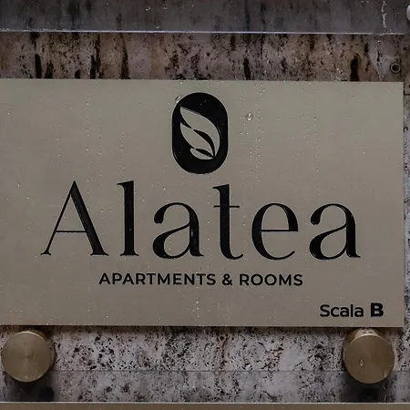 Alatea Porta Nuova 20-3