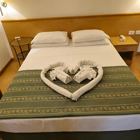 Hotel Marco Polo Airport Hotel-3