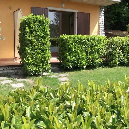 Villa Girasole-2