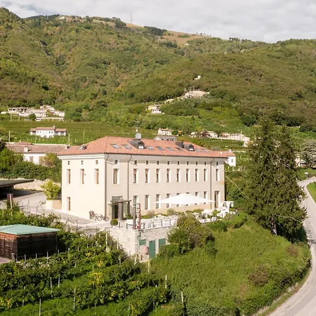 Boutique Hotel Municipio 1815-3