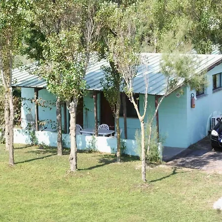 Resort Rosapineta Sud In Rosolina Mare-2