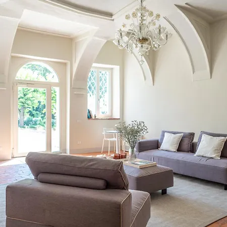 The Lake Suites - Luxury Suites In Lazise-2