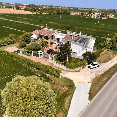 La casa di Igni-2