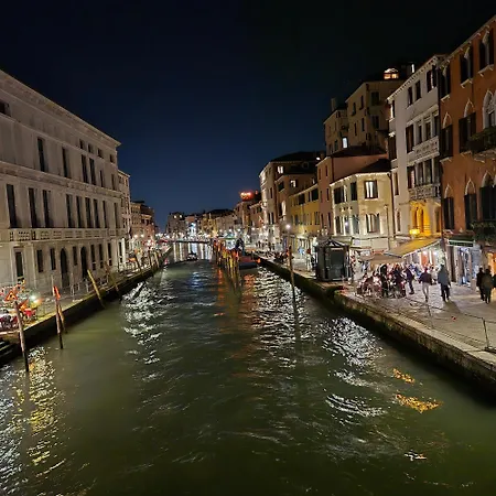 Ca' Di Luna Venezia-3