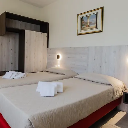 Hotel Colonna-3