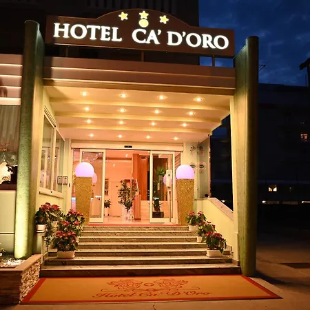 Hotel Ca' D'Oro Tre Stelle Superior Adults Only-2