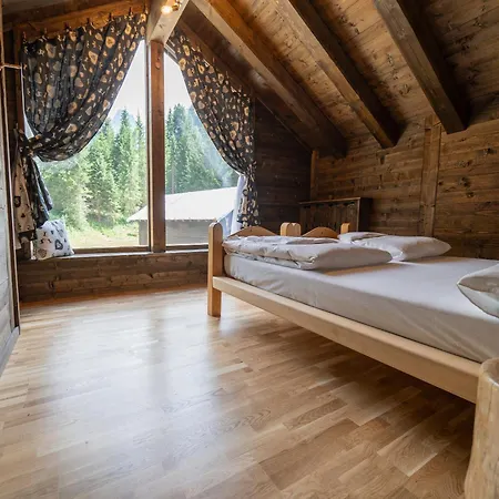 Eirl DOLOMITES Retreat Sappada-3