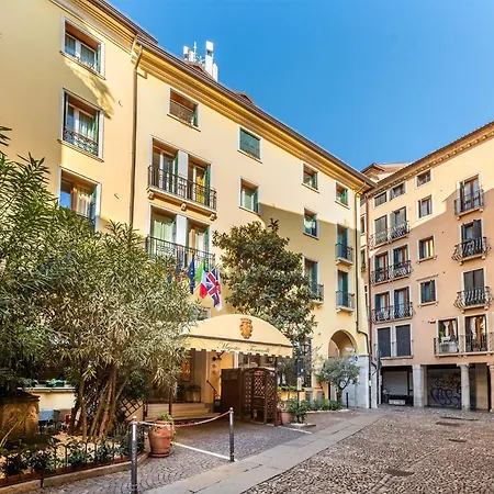Majestic Toscanelli (centro storico)-2