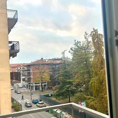 Juliet N - Rental Rooms Verona-3