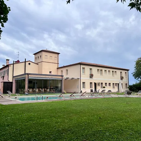 Cà Rocca Relais-2
