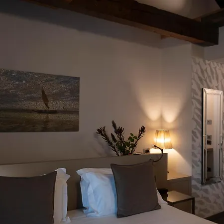 Hotel Aquarius Venice - Ascend Collection-3