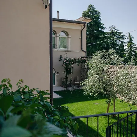 Corte Caiar Bed&Breakfast-3