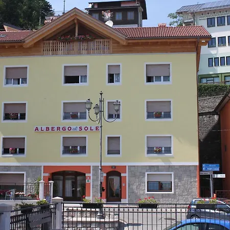 Albergo Ristorante Al Sole-2