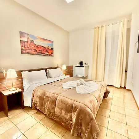 Verona Apartments&Rooms Porta Vittoria-3