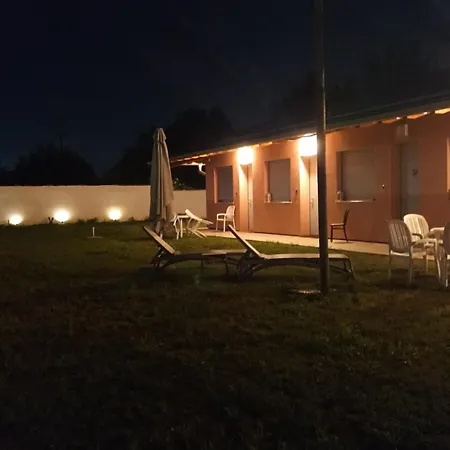 Hotel Ristorante alla Campagna-3