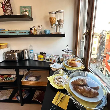 B&B Alla Casa Di Lucia-2