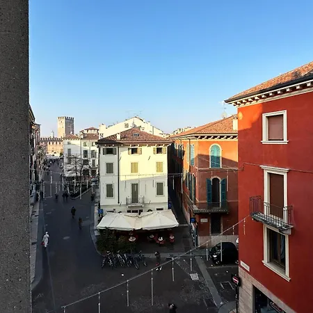 B&B Alla Casa Di Lucia-3