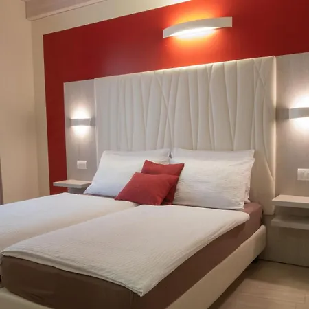 Bed And Breakfast Casa Mosole-2