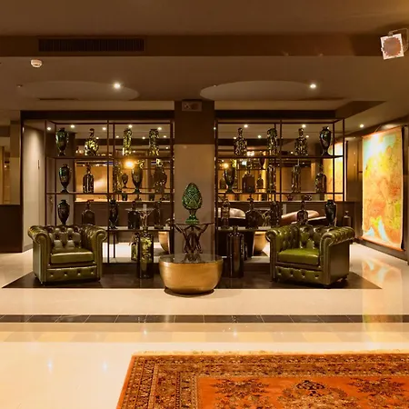 Camoma Aparthotel - Suites Apartments-3
