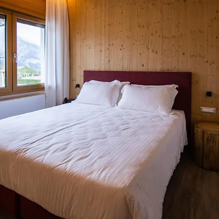 Chalet Cridola Dolomiti Experience-2