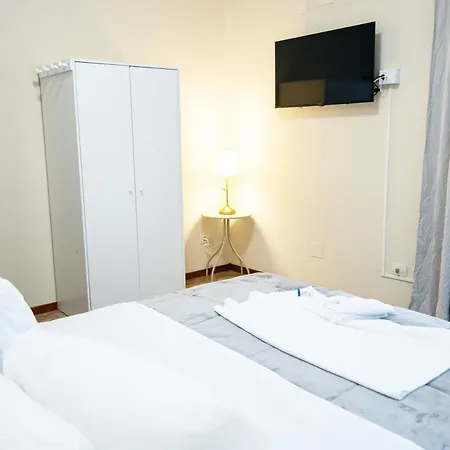 Verona Apartments&Rooms Porta Vittoria-2