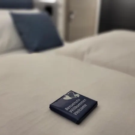 Attilio High Living Suites - Adults Only-2