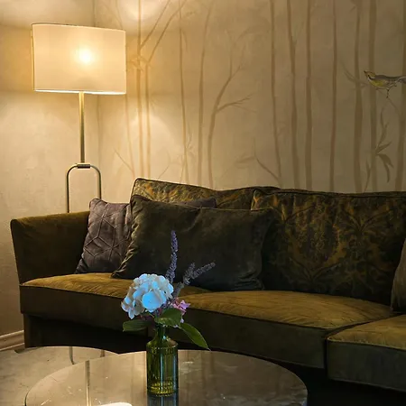 Relais La Magioca -Adults Only--3