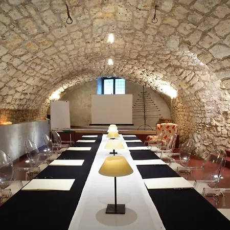Relais La Magioca -Adults Only--2