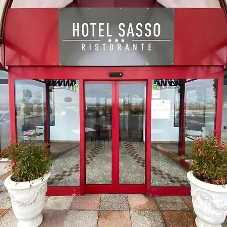 Hotel Sasso-2