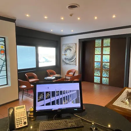 Hotel Sasso-3