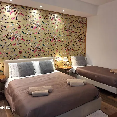 Olimpia House Room-2