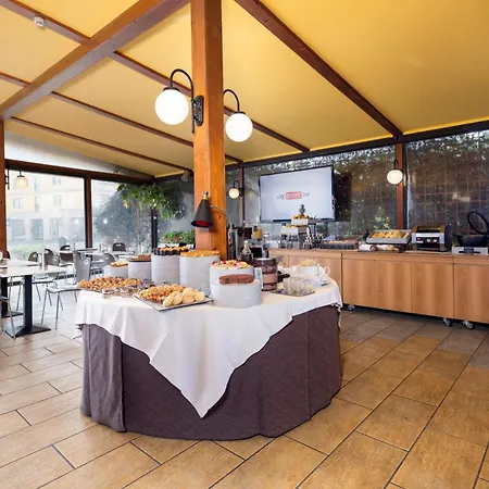 Best Western Hotel Cristallo-2