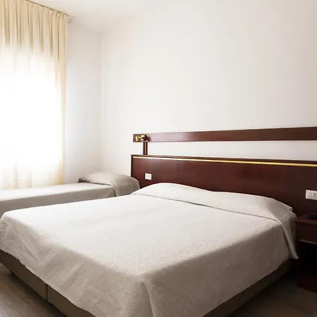 Hotel Vienna-2