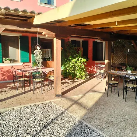 Agriturismo Barone Rosso-2