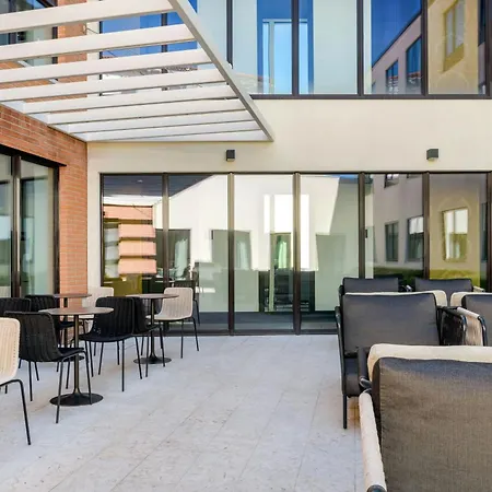 Ac Hotel Venezia By Marriott-3