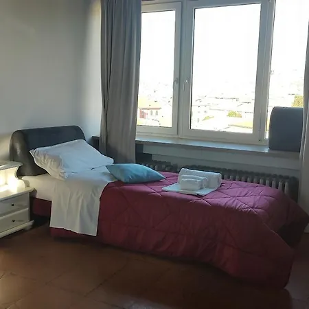 Verona Relax & Stay Rooms-2