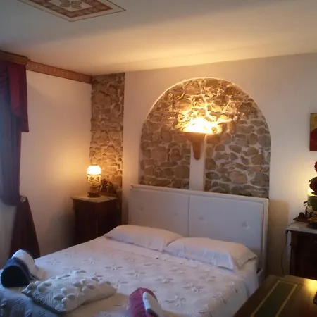 B&B Da Paolo Con Vista Lago Di Garda-3