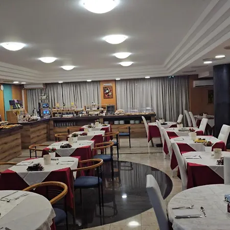 Hotel Casagrande-2