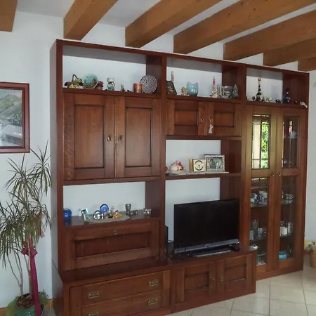 B&B Dolomiti-3