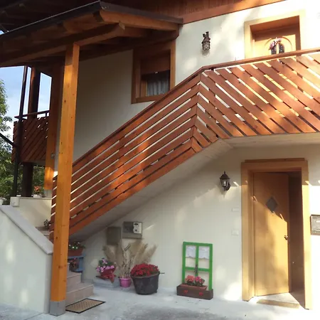 B&B Dolomiti-2