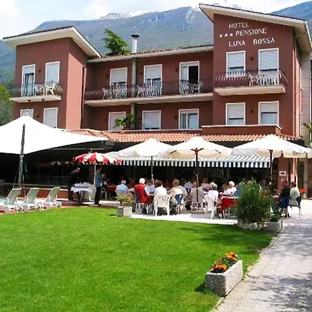 Hotel Luna Rossa (Adults Only)-3