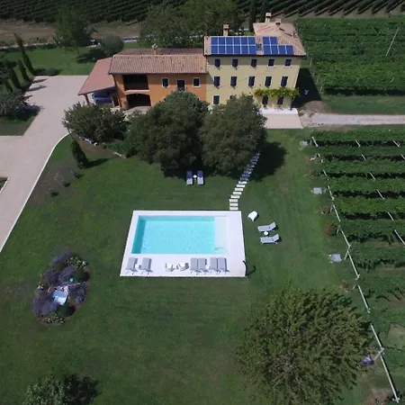 B&B Campagnon Valpolicella-2