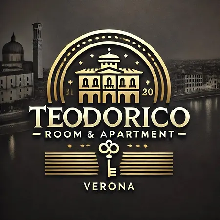 Teodorico Room&Apartment-3